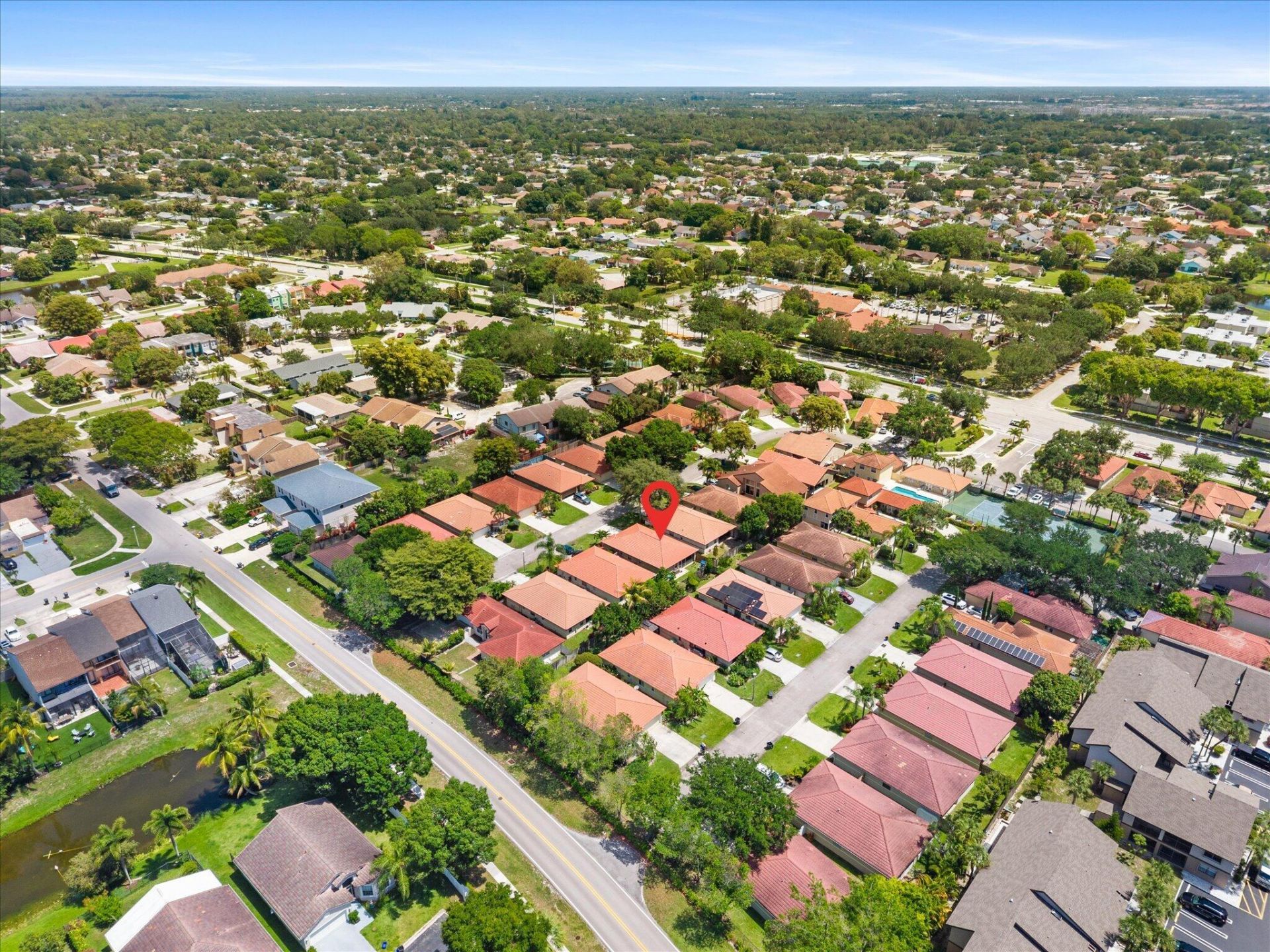 12234 Brisbane Lane, Wellington, FL 33414 Photo