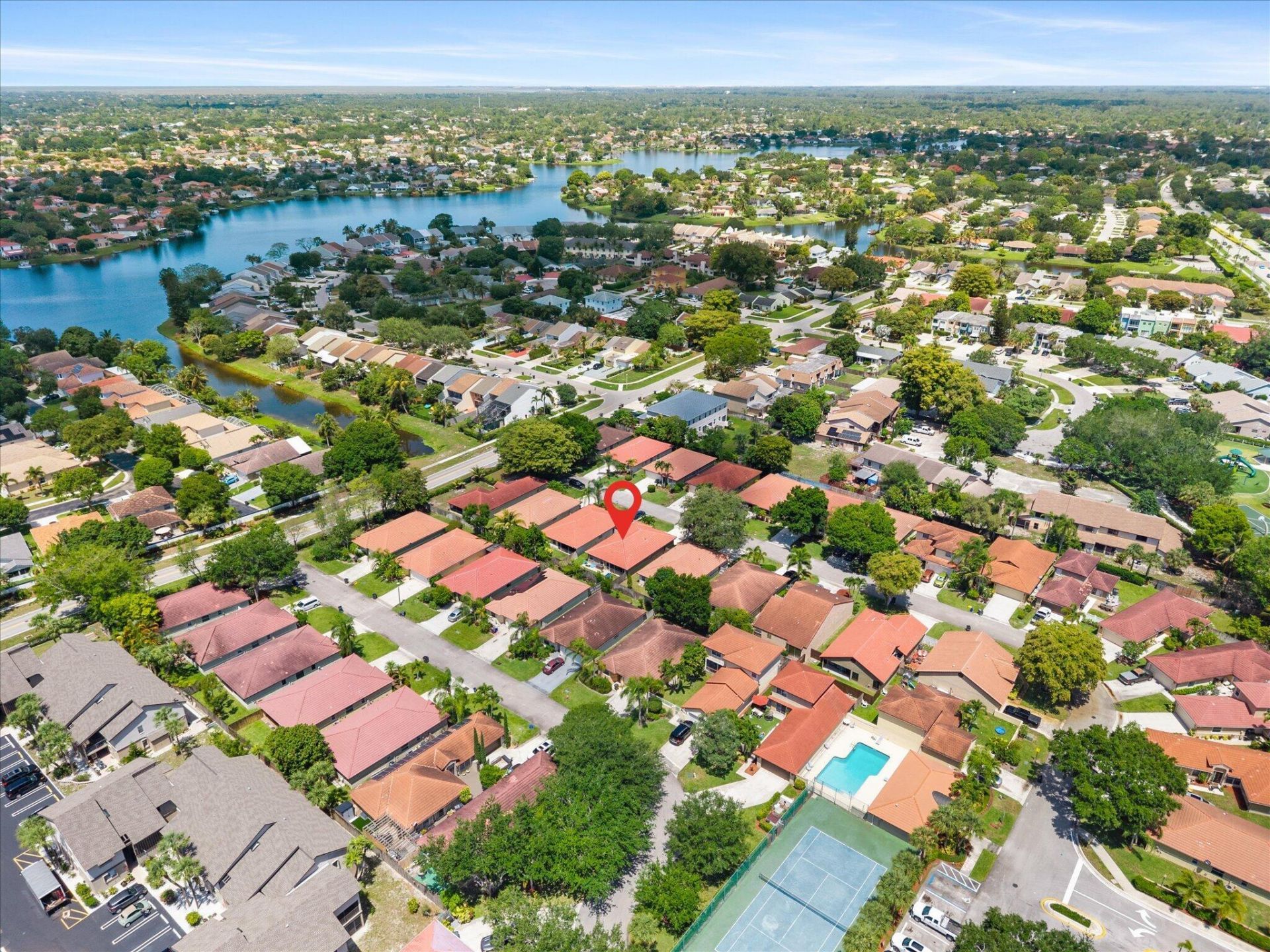 12234 Brisbane Lane, Wellington, FL 33414 Photo