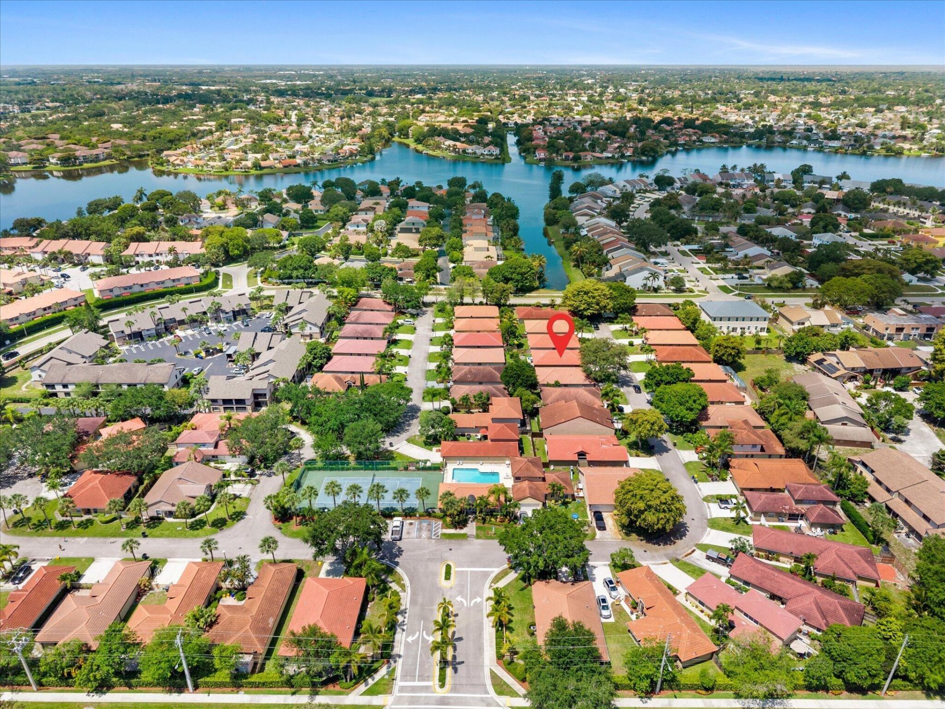 12234 Brisbane Lane, Wellington, FL 33414 Photo