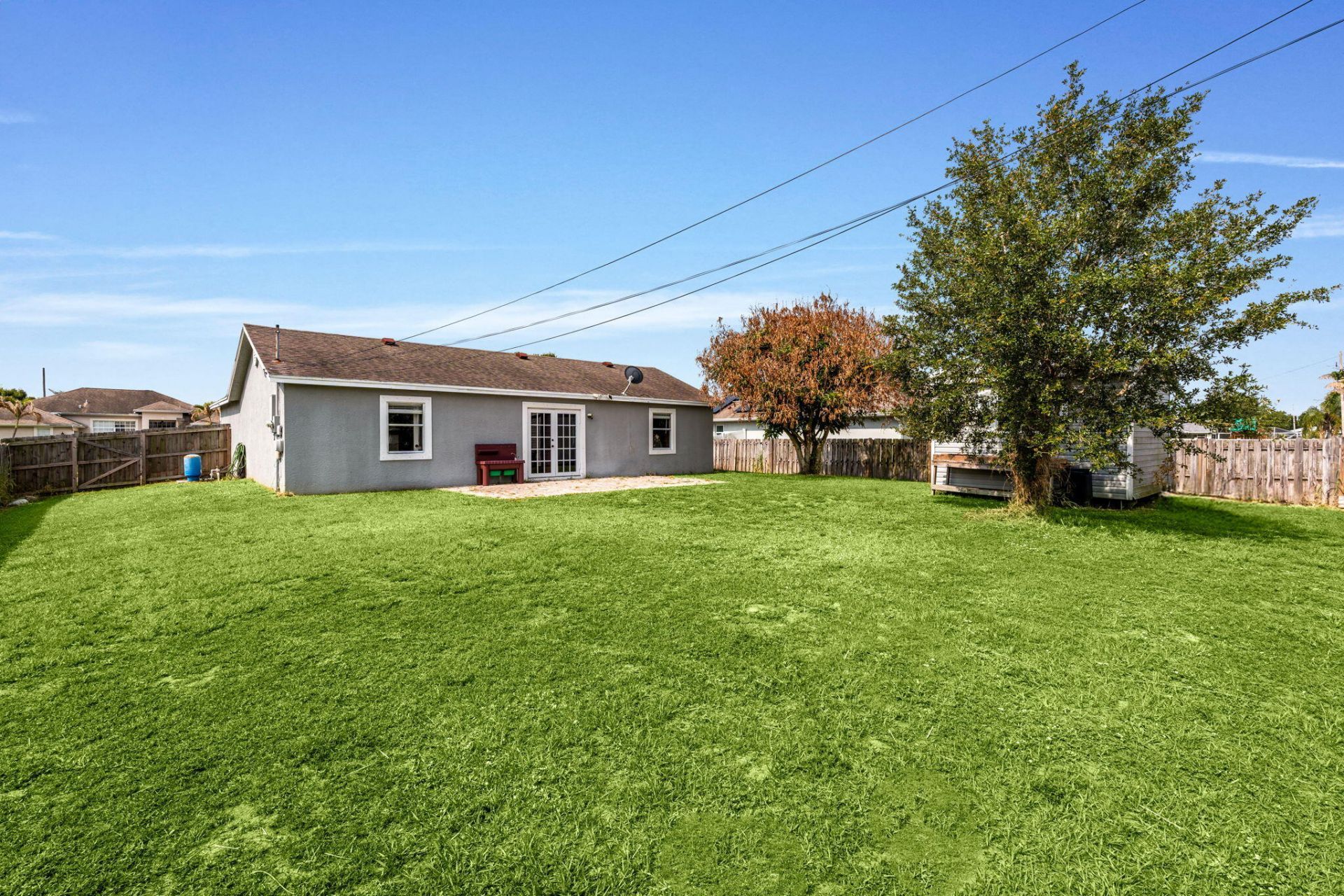 1049 SW Mccracken Avenue, Port Saint Lucie, FL 34953 Photo