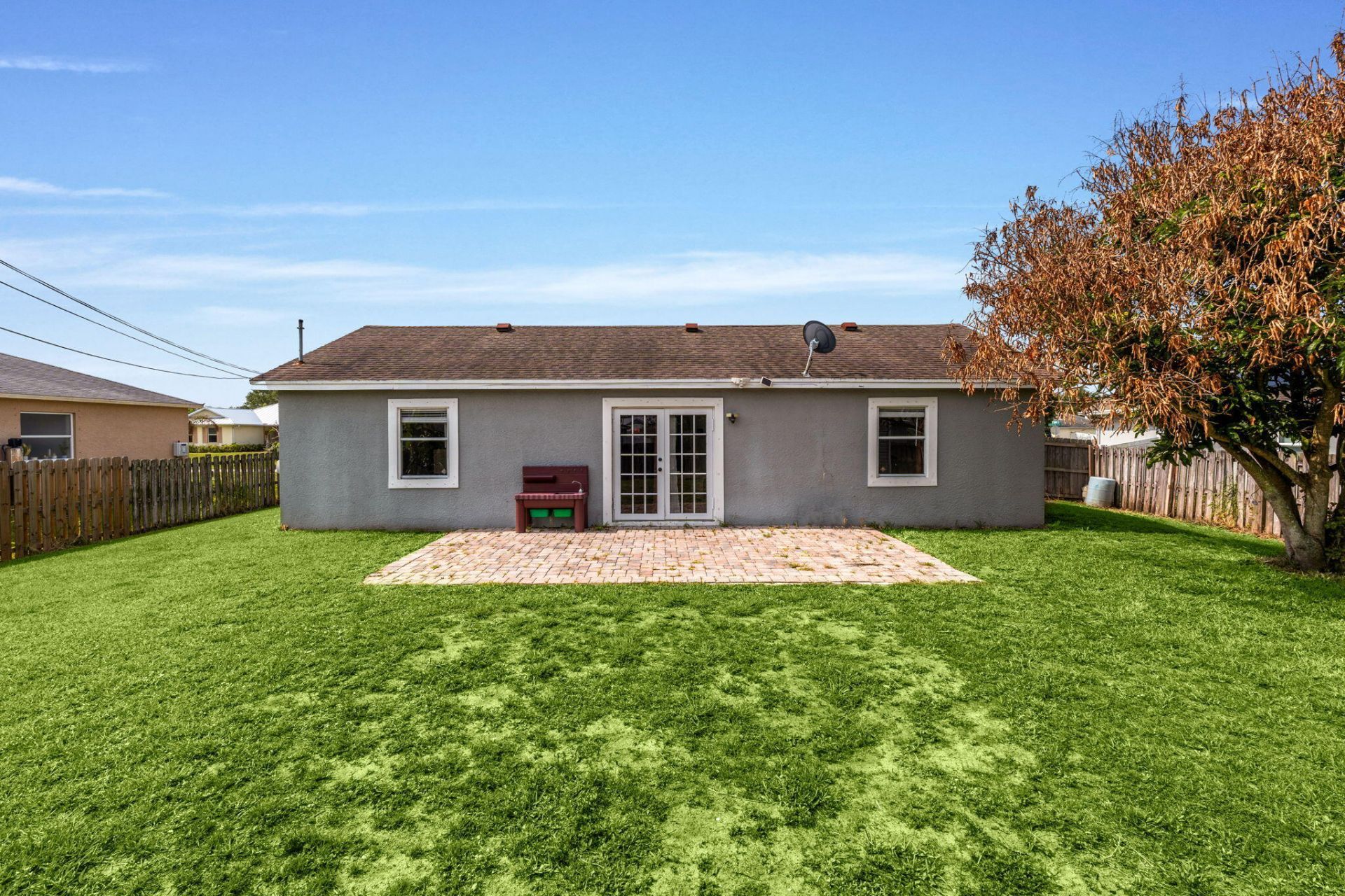 1049 SW Mccracken Avenue, Port Saint Lucie, FL 34953 Photo