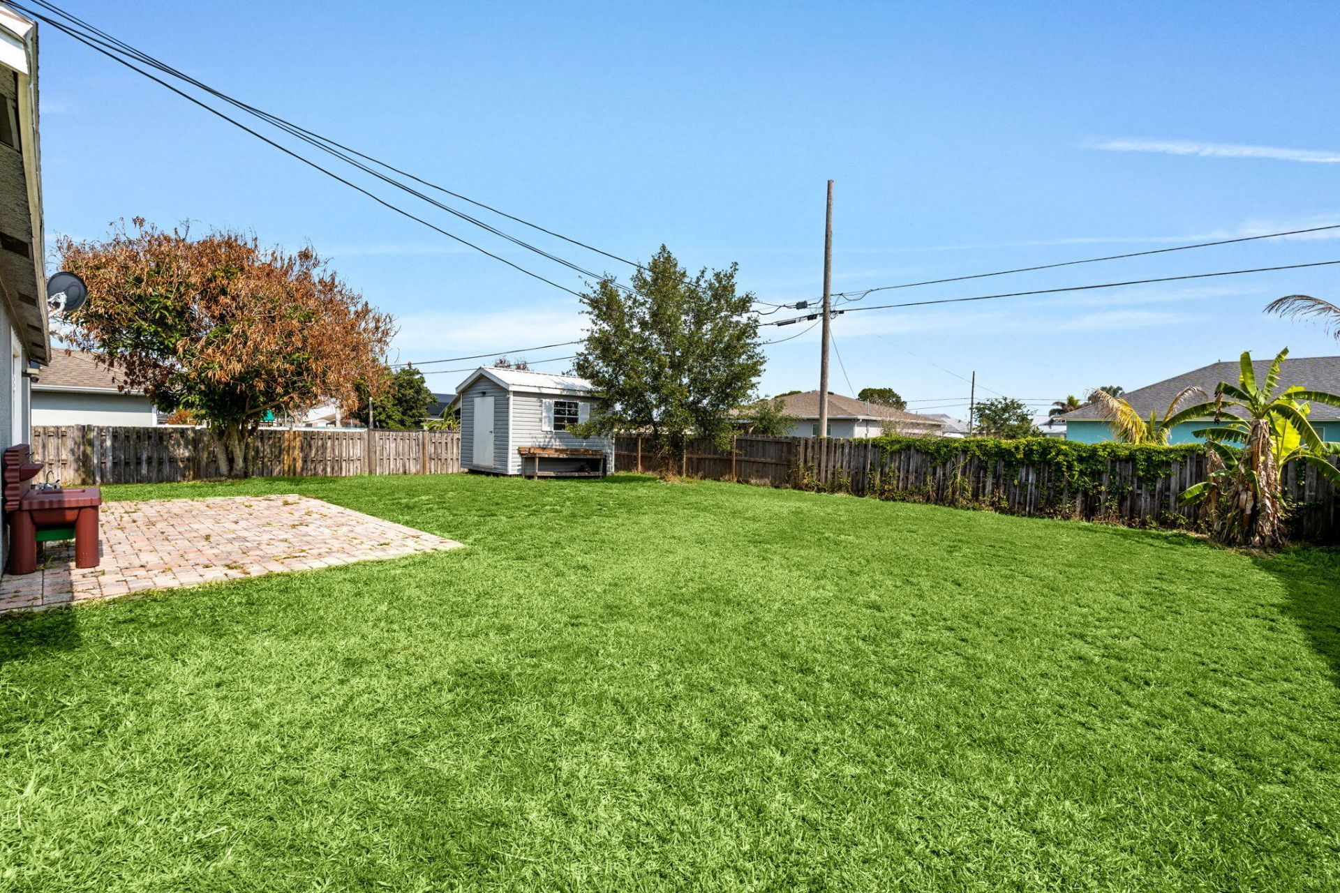 1049 SW Mccracken Avenue, Port Saint Lucie, FL 34953 Photo