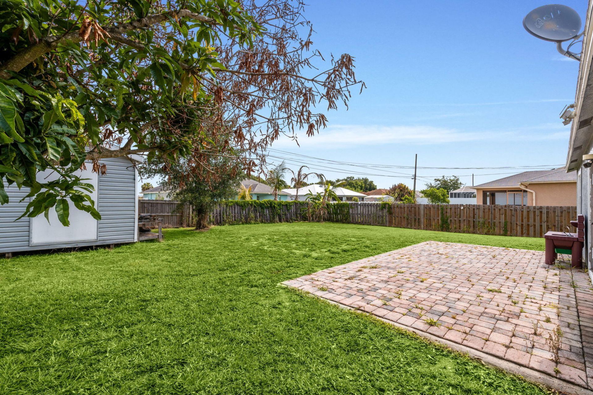 1049 SW Mccracken Avenue, Port Saint Lucie, FL 34953 Photo