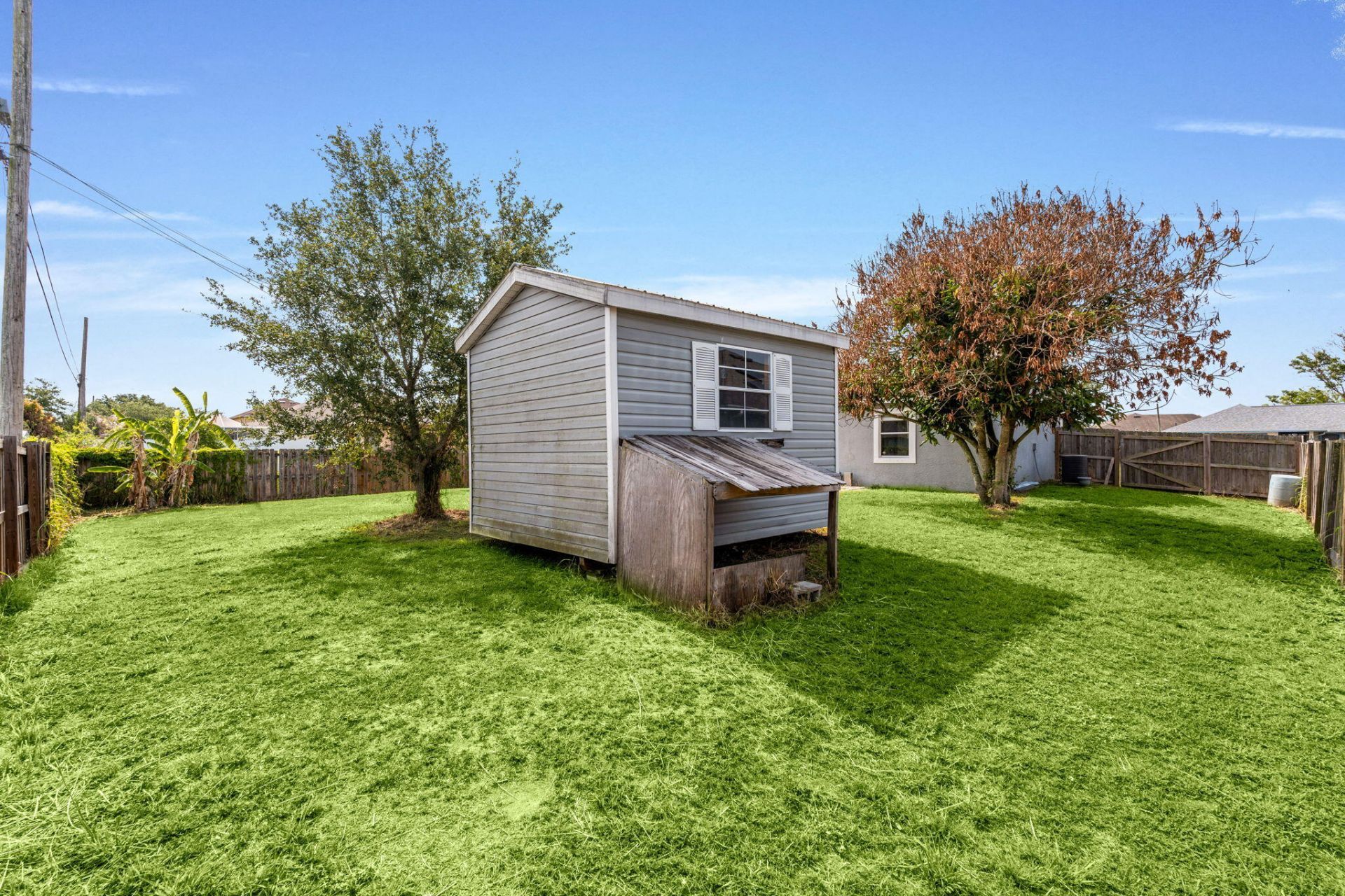 1049 SW Mccracken Avenue, Port Saint Lucie, FL 34953 Photo