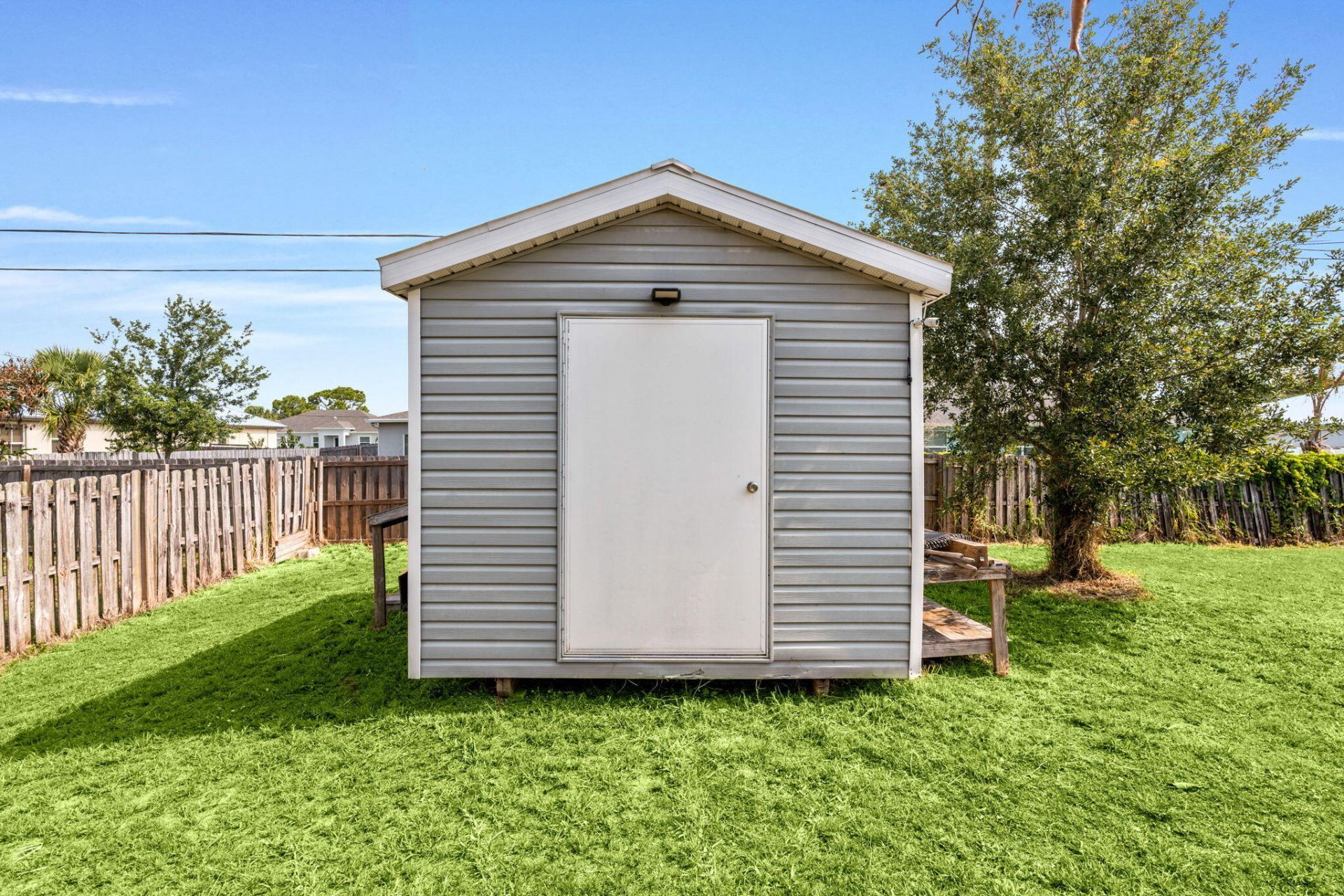 1049 SW Mccracken Avenue, Port Saint Lucie, FL 34953 Photo