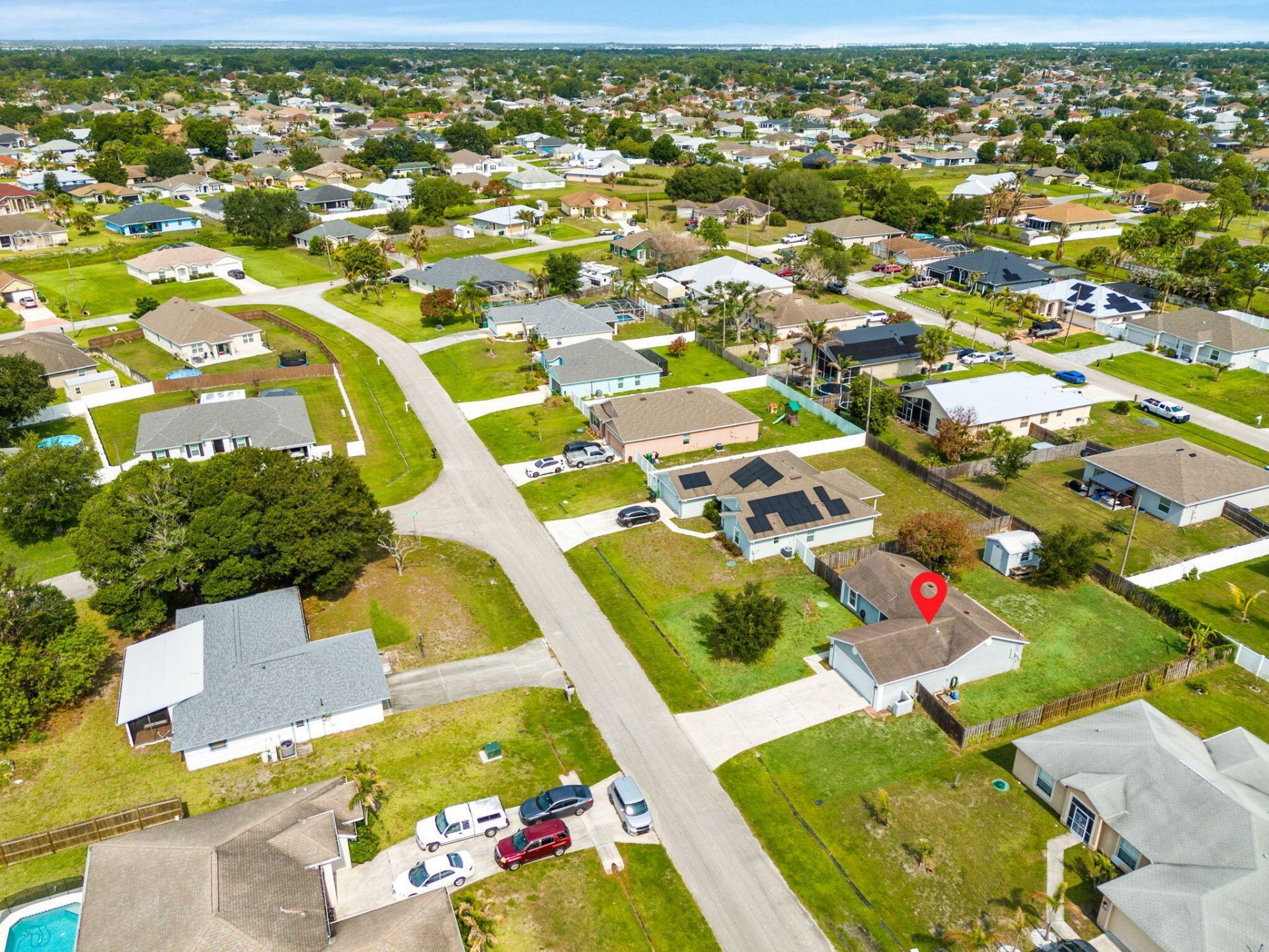 1049 SW Mccracken Avenue, Port Saint Lucie, FL 34953 Photo