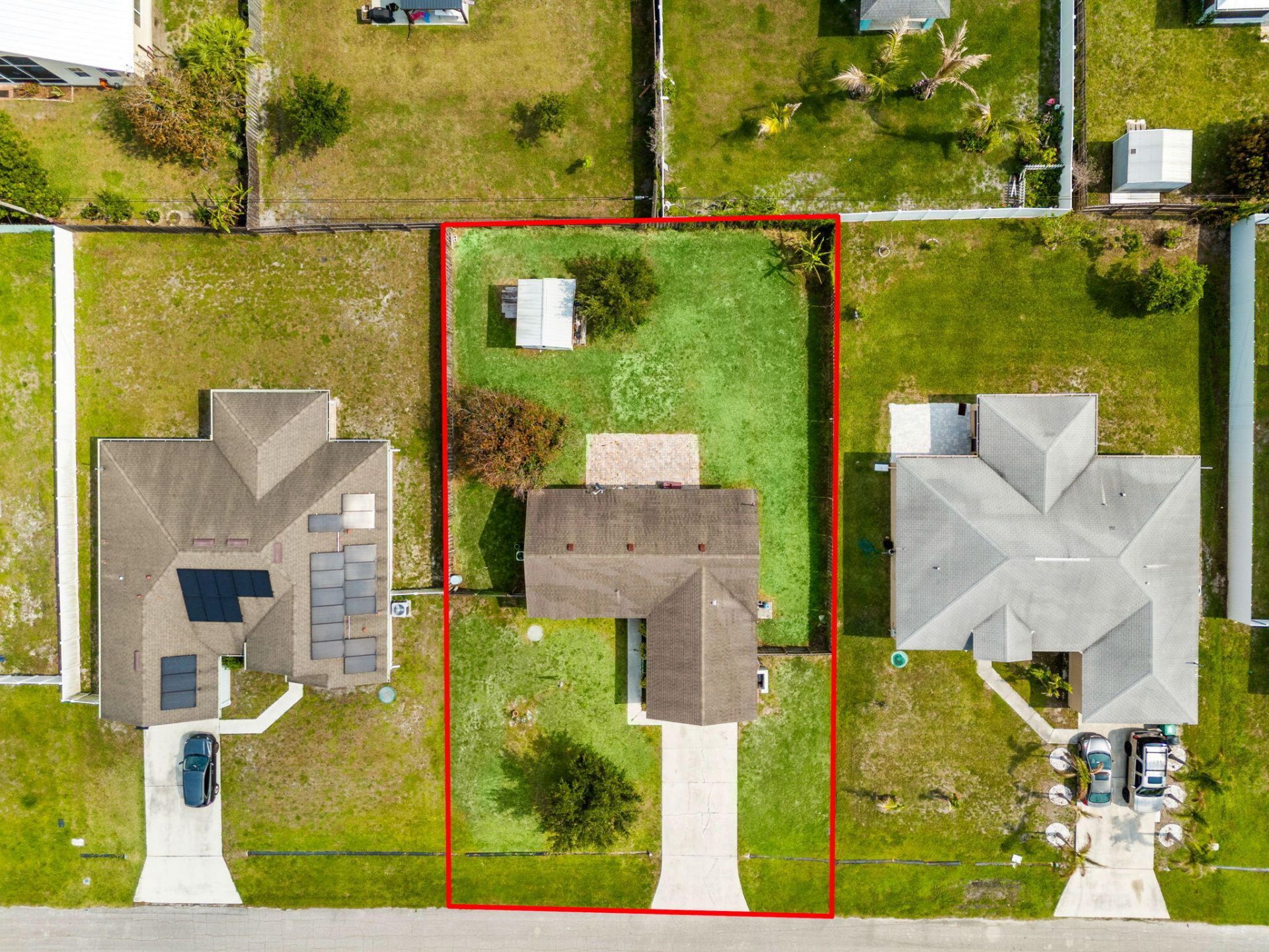 1049 SW Mccracken Avenue, Port Saint Lucie, FL 34953 Photo
