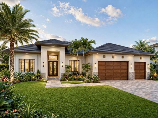 9613 Knollwood Lane, Fort Pierce, FL 34951