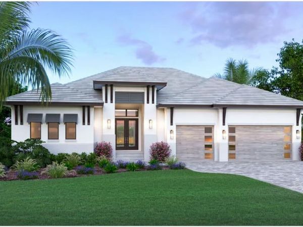 9613 Knollwood Lane, Fort Pierce, FL 34951