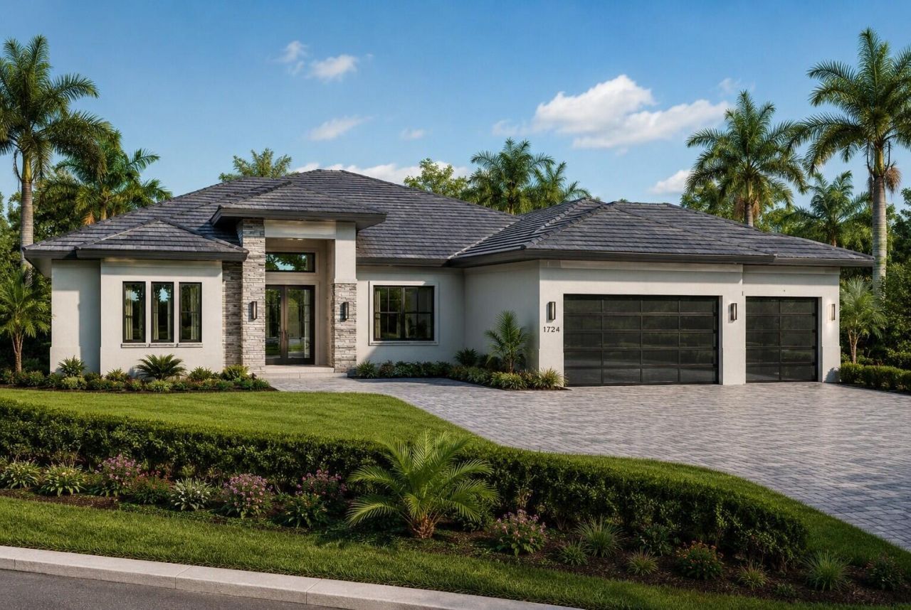 9613 Knollwood Lane, Fort Pierce, FL 34951 Photo
