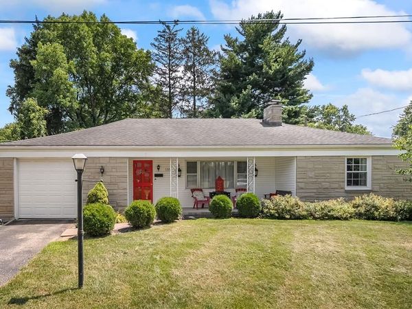 135 Sunbury Road, Chillicothe, OH 45601