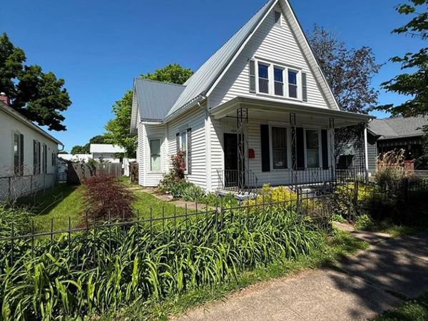 404 Vine Street, Chillicothe, OH 45601