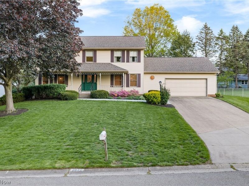 2026 Longfellow Street, Plain, OH 44721 Photo 3