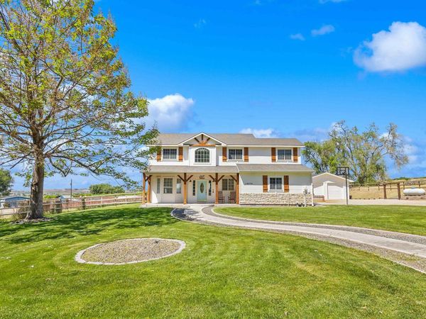 19876 Scotts Lane, Caldwell, ID 83607