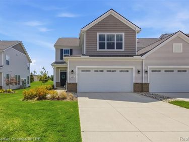904 Salt Springs Drive, Saline Twp, MI 48176