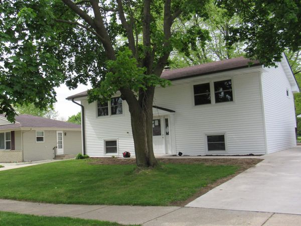 5019 ORCHARD Avenue, ROCKFORD, IL 61108
