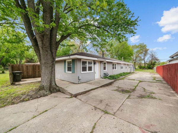 1336 Carbaugh Avenue, ROCKFORD, IL 61101