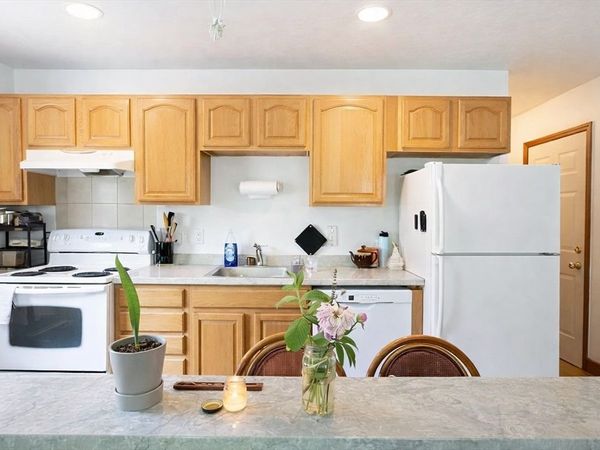 121 Centre Street, Unit 3, Boston, MA 02119