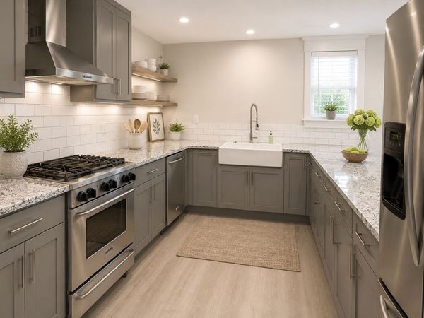88 G Street, Unit A, Boston, MA 02127