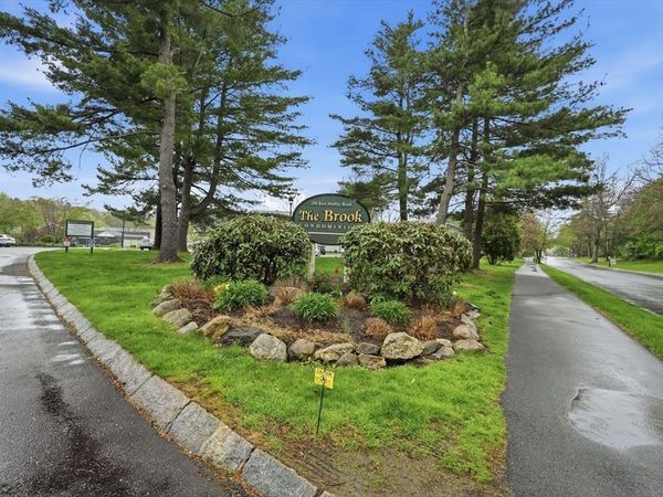 170 E Hadley Rd, Unit 23, Amherst, MA 01002