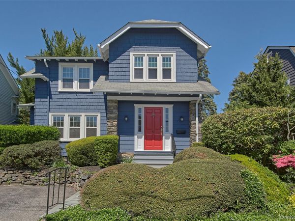 42 Oakwood Avenue, Rye, NY 10580