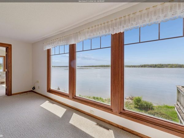 306 E Lake St, Ventura, IA 50482
