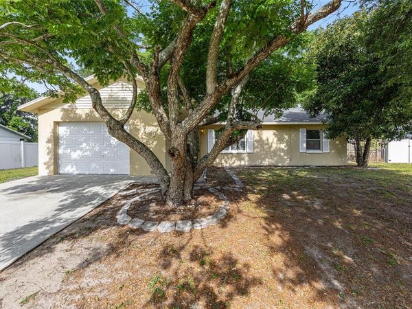 4680 NE 28TH TERRACE , OCALA, FL 34479