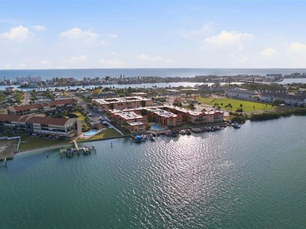 8921 BLIND PASS ROAD , Unit 144, ST PETE BEACH, FL 33706