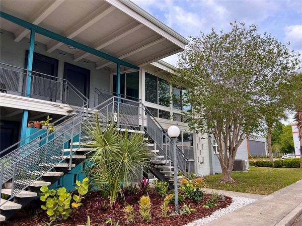 151 N ORLANDO AVENUE , Unit 203, WINTER PARK, FL 32789