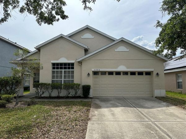 5996 MILFORD HAVEN PLACE , ORLANDO, FL 32829