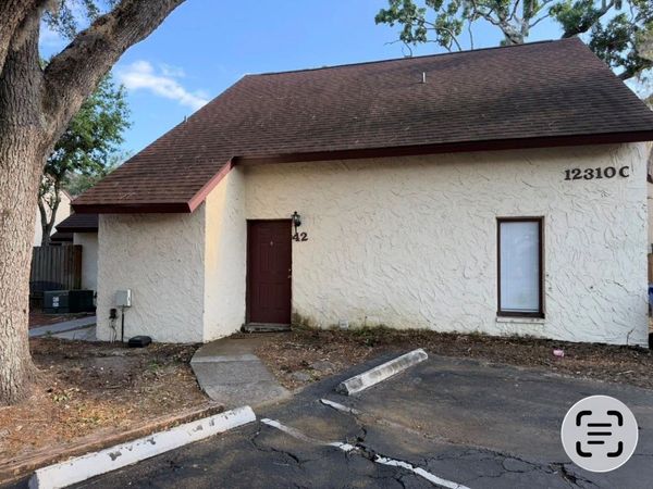 12310 TOUCHTON DR , Unit 42, TAMPA, FL 33617