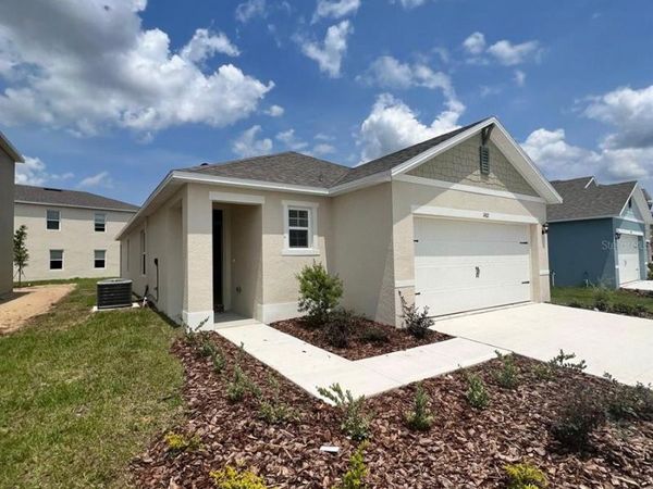 1907 ELKRIDGE STREET , DAVENPORT, FL 33837
