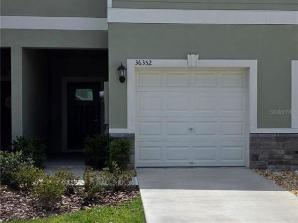 36352 WELL HILL WAY , ZEPHYRHILLS, FL 33541