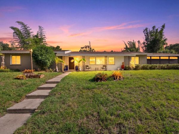 361 SCOTT AVENUE , SARASOTA, FL 34243