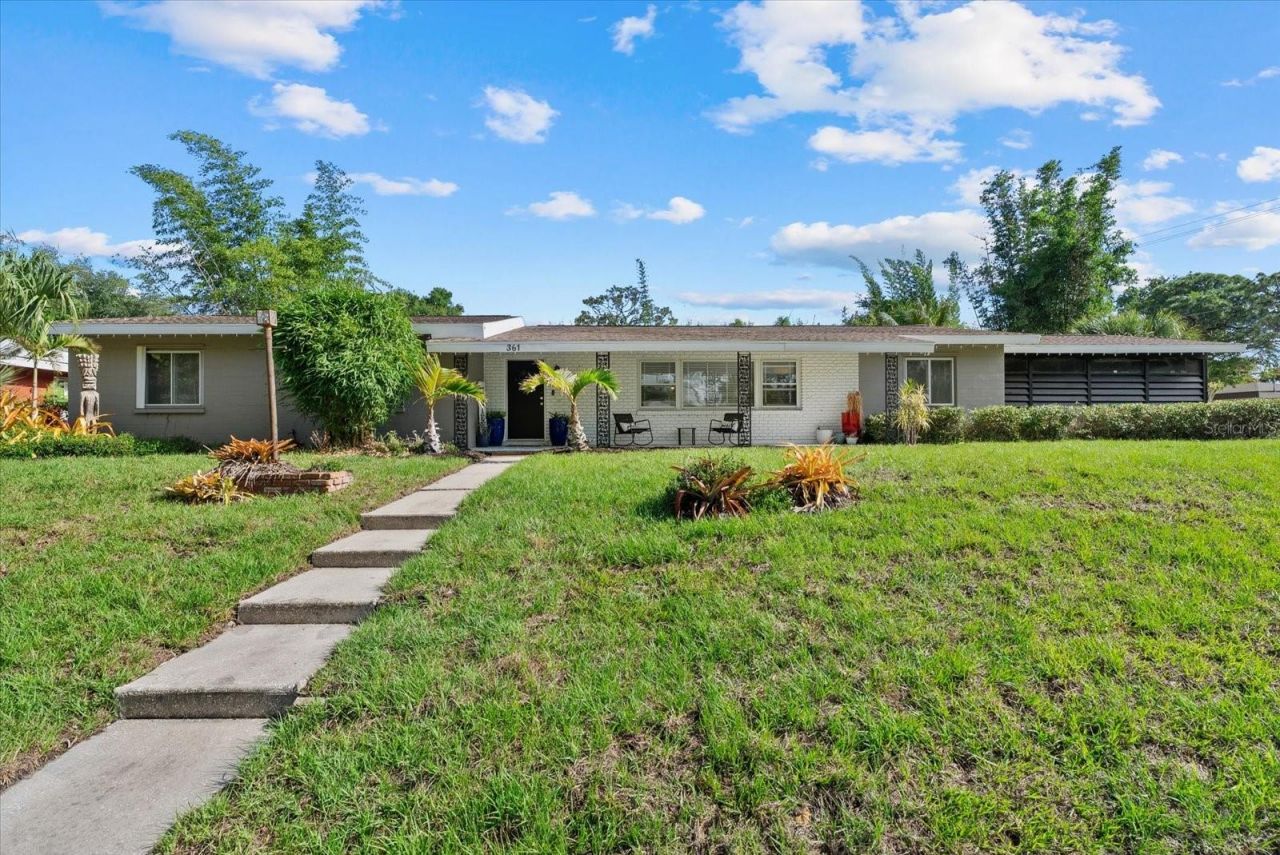 361 Scott Avenue, Sarasota, FL 34243 Photo