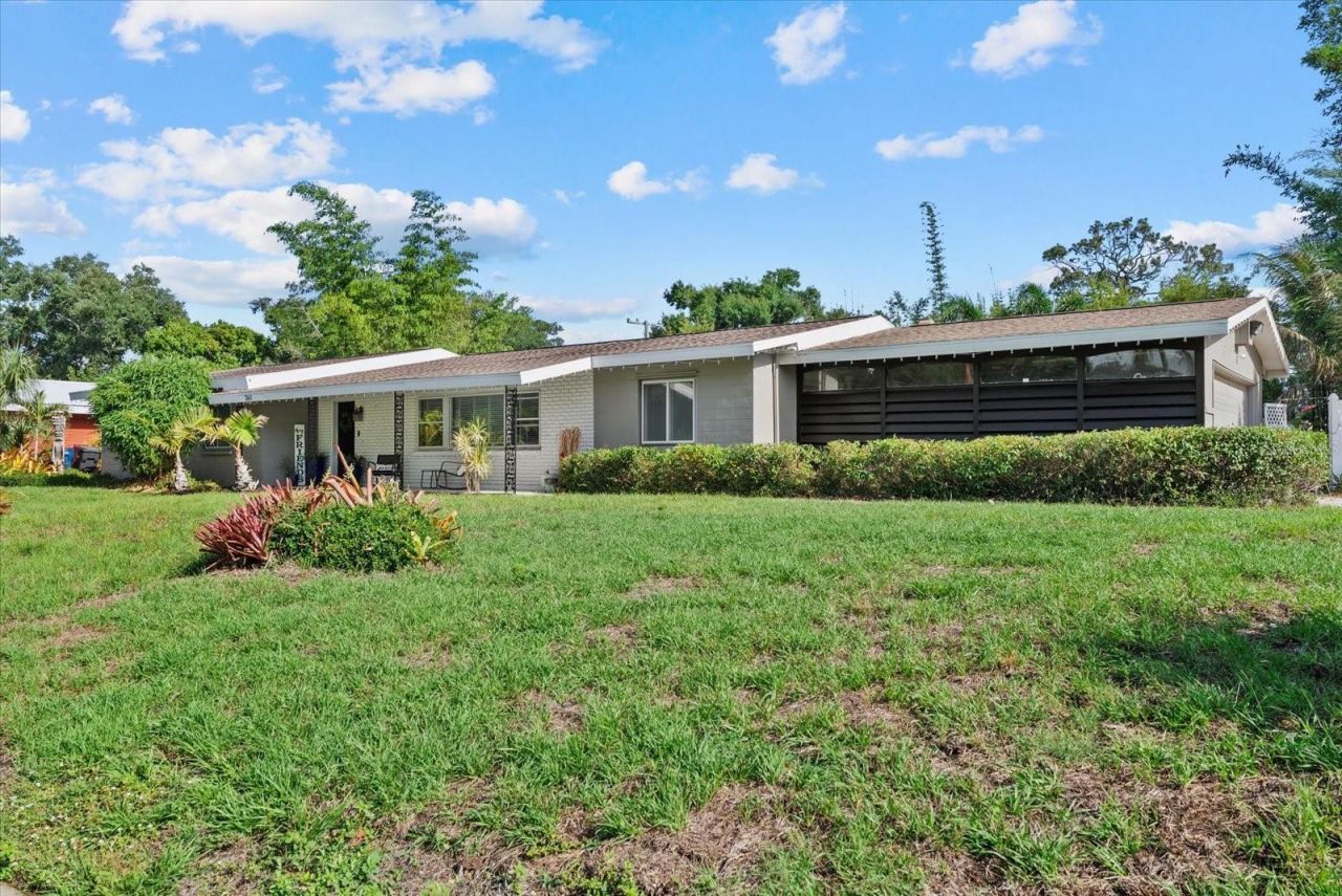 361 Scott Avenue, Sarasota, FL 34243 Photo