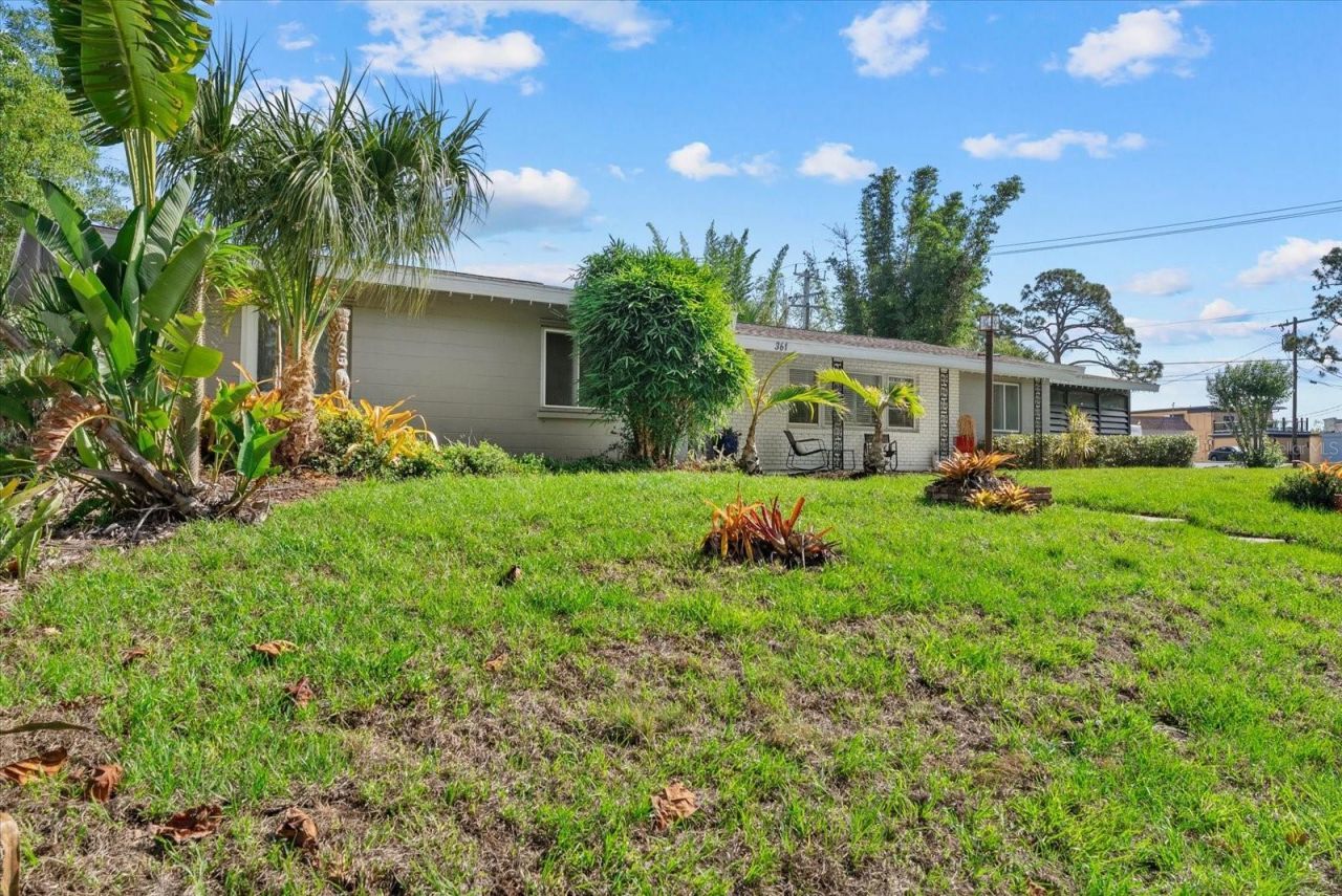 361 Scott Avenue, Sarasota, FL 34243 Photo