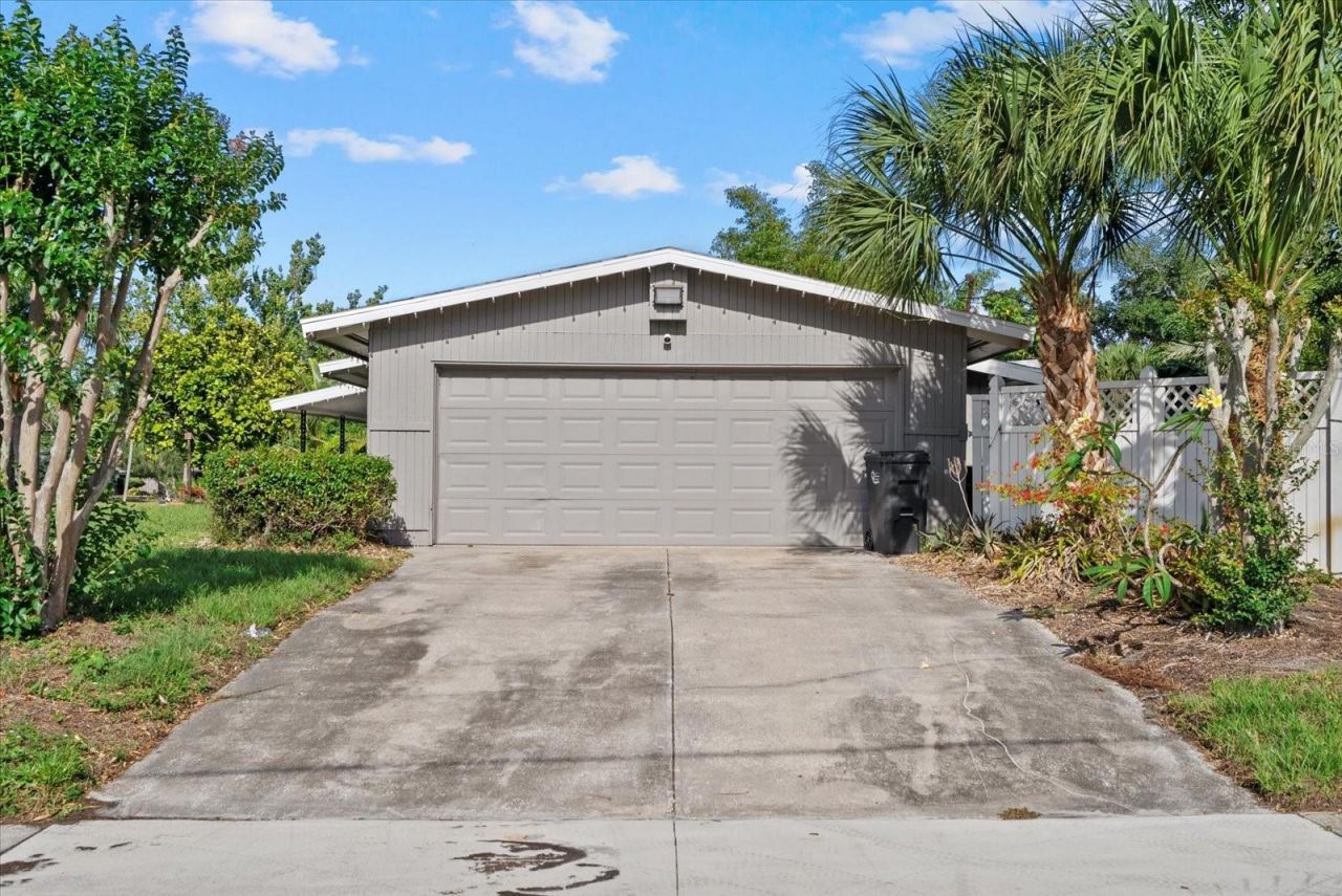 361 Scott Avenue, Sarasota, FL 34243 Photo
