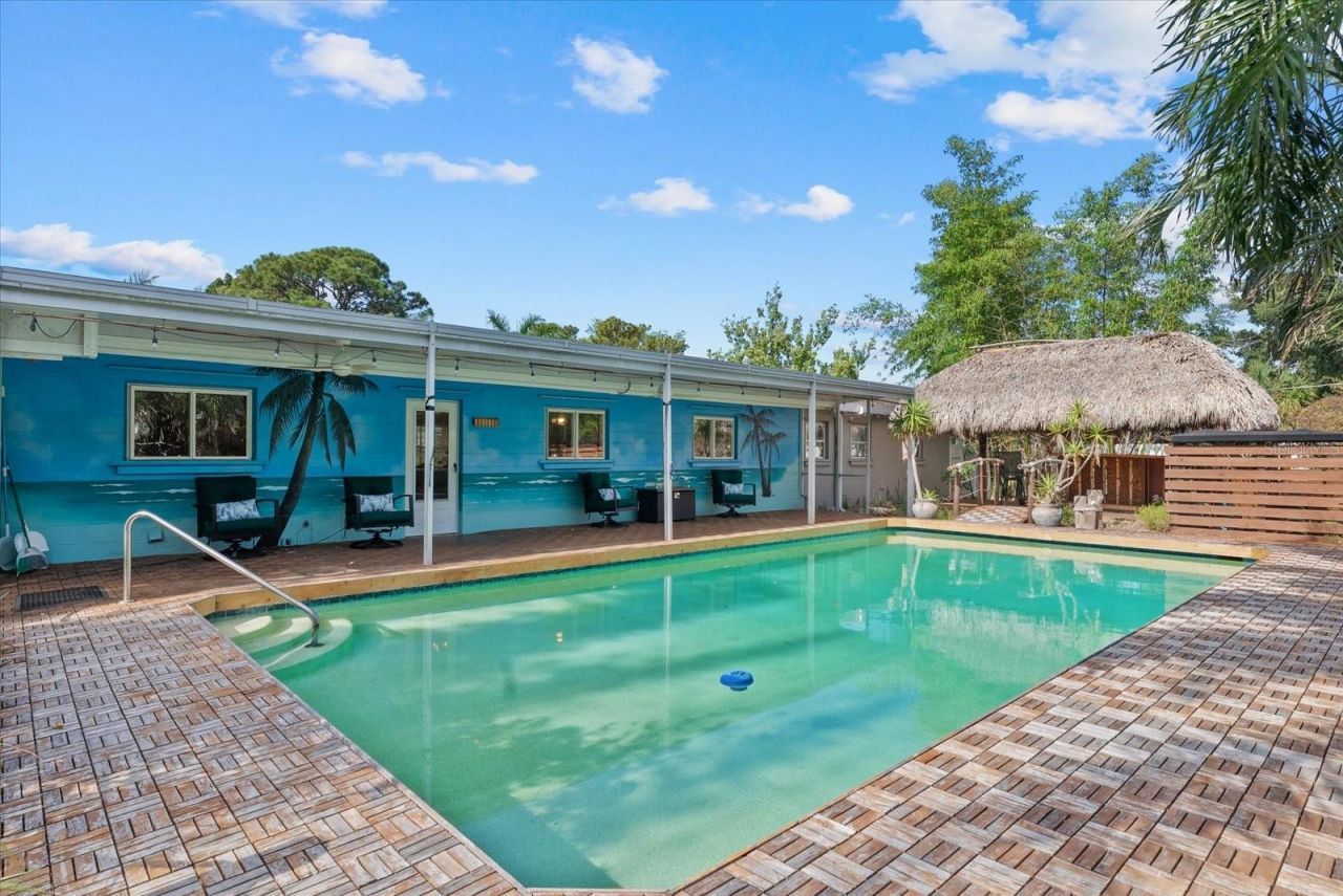 361 Scott Avenue, Sarasota, FL 34243 Photo