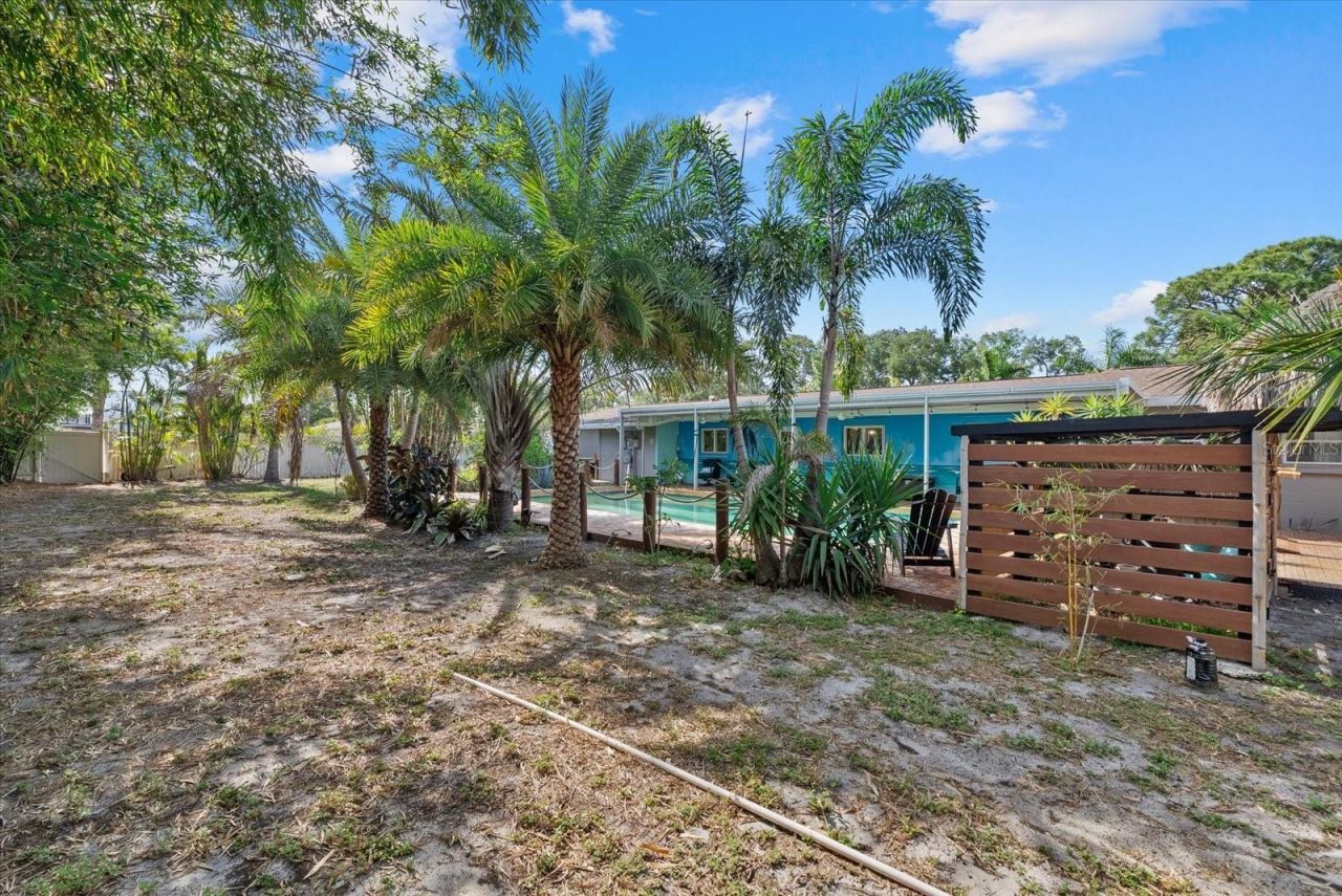 361 Scott Avenue, Sarasota, FL 34243 Photo