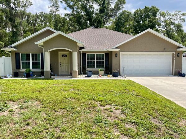 3920 SE 142ND STREET , SUMMERFIELD, FL 34491