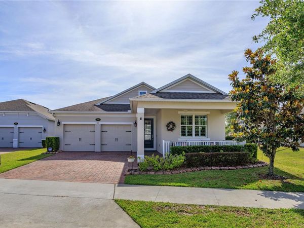 708 ORANGE BELT LOOP, WINTER GARDEN, FL 34787