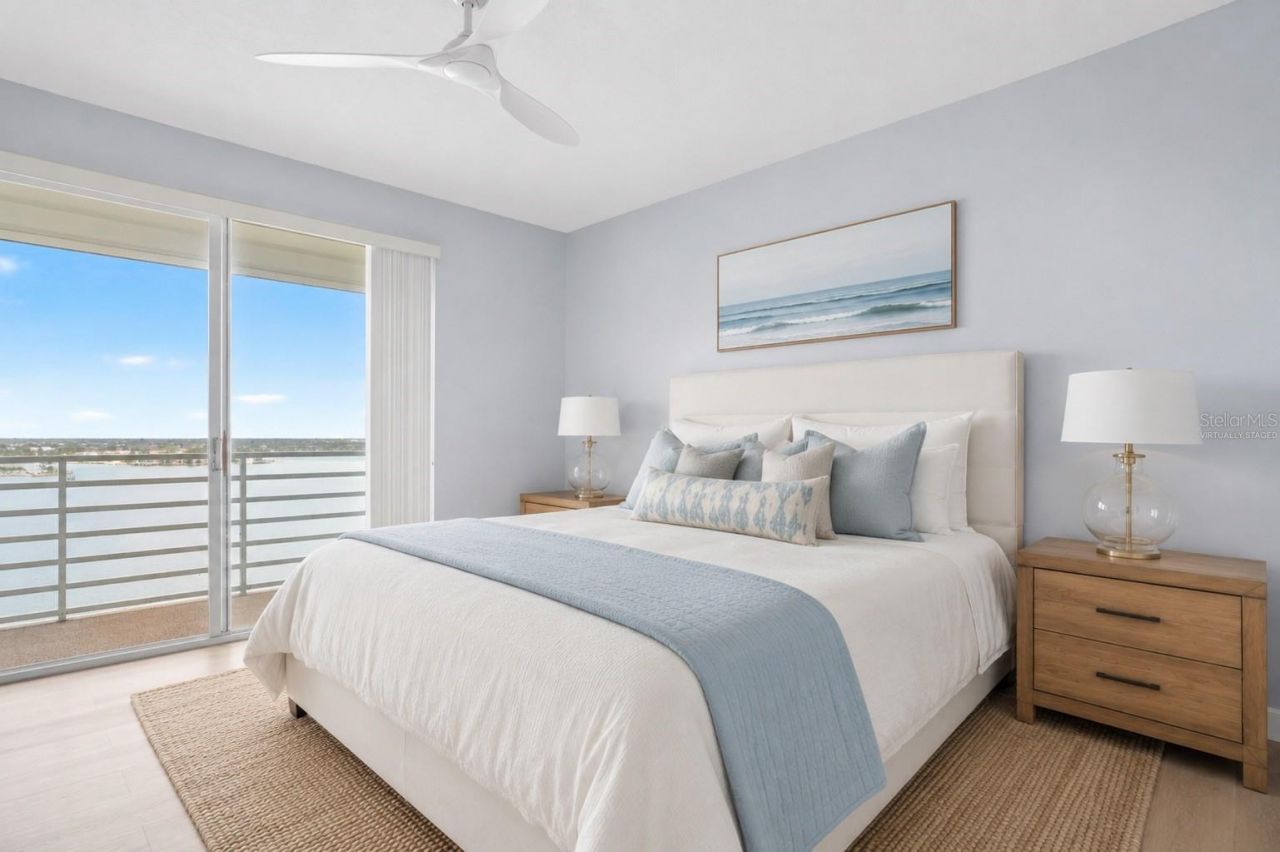 7963 Sailboat Key Boulevard S, Unit PH801, South Pasadena, FL 33707 Photo