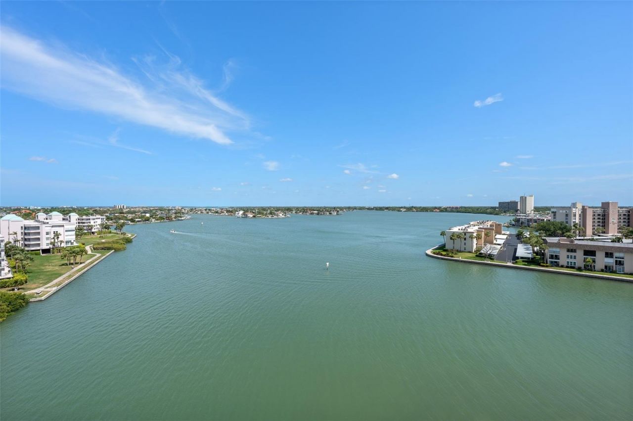 7963 Sailboat Key Boulevard S, Unit PH801, South Pasadena, FL 33707 Photo