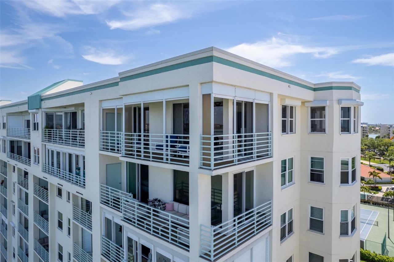 7963 Sailboat Key Boulevard S, Unit PH801, South Pasadena, FL 33707 Photo