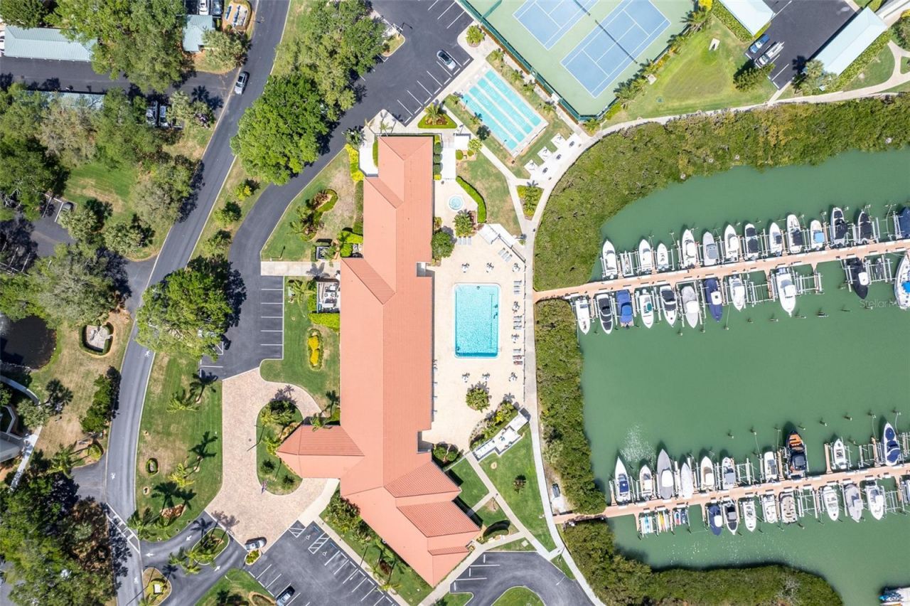 7963 Sailboat Key Boulevard S, Unit PH801, South Pasadena, FL 33707 Photo
