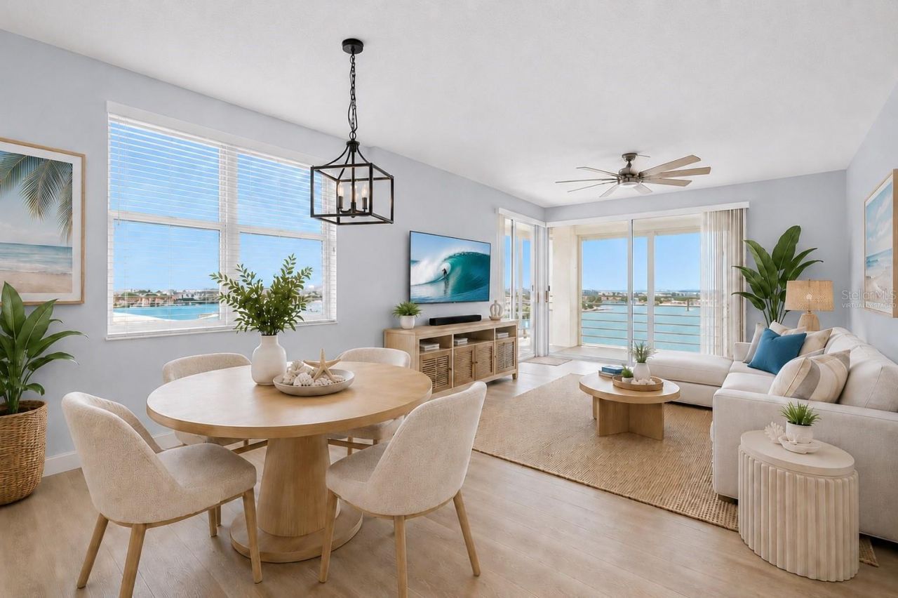 7963 Sailboat Key Boulevard S, Unit PH801, South Pasadena, FL 33707 Photo