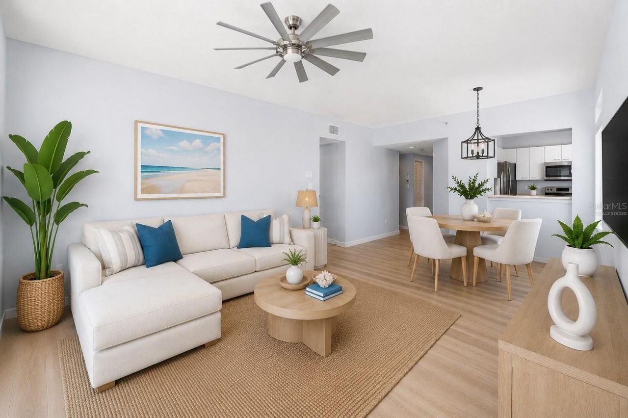 7963 Sailboat Key Boulevard S, Unit PH801, South Pasadena, FL 33707 Photo