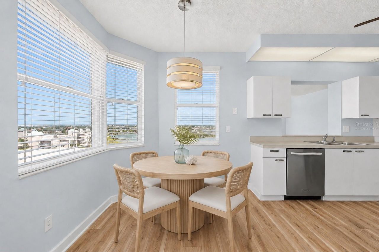 7963 Sailboat Key Boulevard S, Unit PH801, South Pasadena, FL 33707 Photo