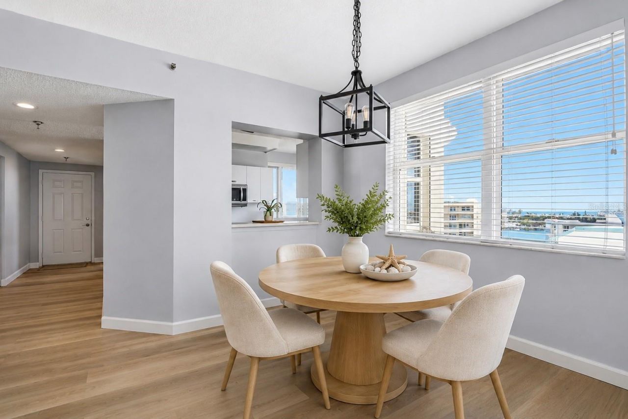 7963 Sailboat Key Boulevard S, Unit PH801, South Pasadena, FL 33707 Photo